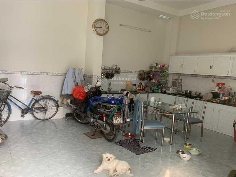 Nhà đẹp lê đức thọ, gò vấp ngang 6m, 120m2 hxh vào nhà chỉ 8.9 tỷ