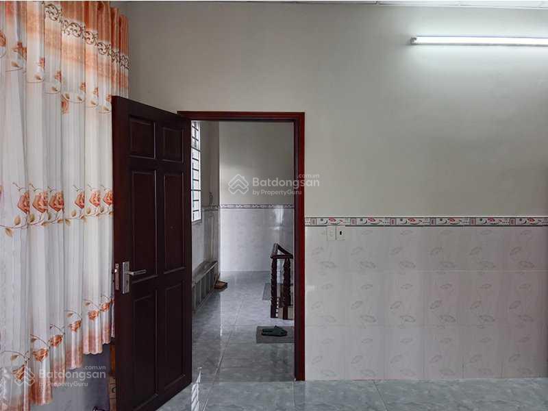 Nhà đẹp lê đức thọ, gò vấp ngang 6m, 120m2 hxh vào nhà chỉ 8.9 tỷ
