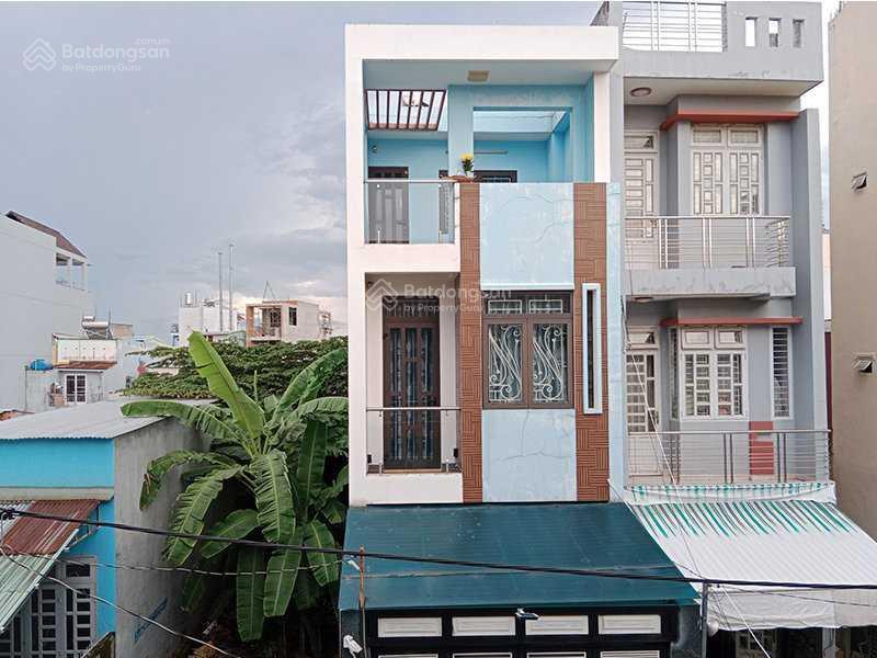 Nhà đẹp lê đức thọ, gò vấp ngang 6m, 120m2 hxh vào nhà chỉ 8.9 tỷ