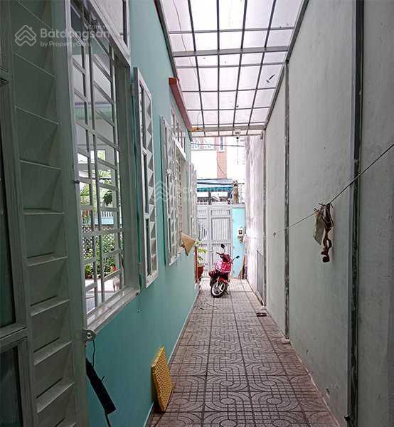Nhà đẹp lê đức thọ, gò vấp ngang 6m, 120m2 hxh vào nhà chỉ 8.9 tỷ