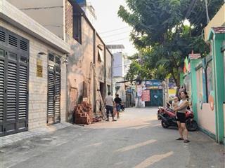 Bán nhà hxh huỳnh văn nghệ, p. tân sơn, tp.hcm 94m, 4pn, full nội thất nhỉnh nhẹ 9 tỷ