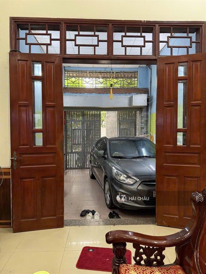 Ngộp bank nhà 3 tầng 80m huỳnh văn nghê đường trước nhà 12m có vỉa hè chỉ 12,3 tỷ còn tl