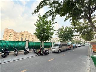 Hàng hiếm khu vip dương quảng hàm 240m 2 mặt tiền dòng tiền 65tr/tháng