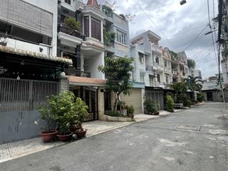 Bán nhà dương quảng hàm, 4m x 19m gò vấp hẻm xe tải 8m kinh doanh  nhỉnh 9 tỷ còn tl