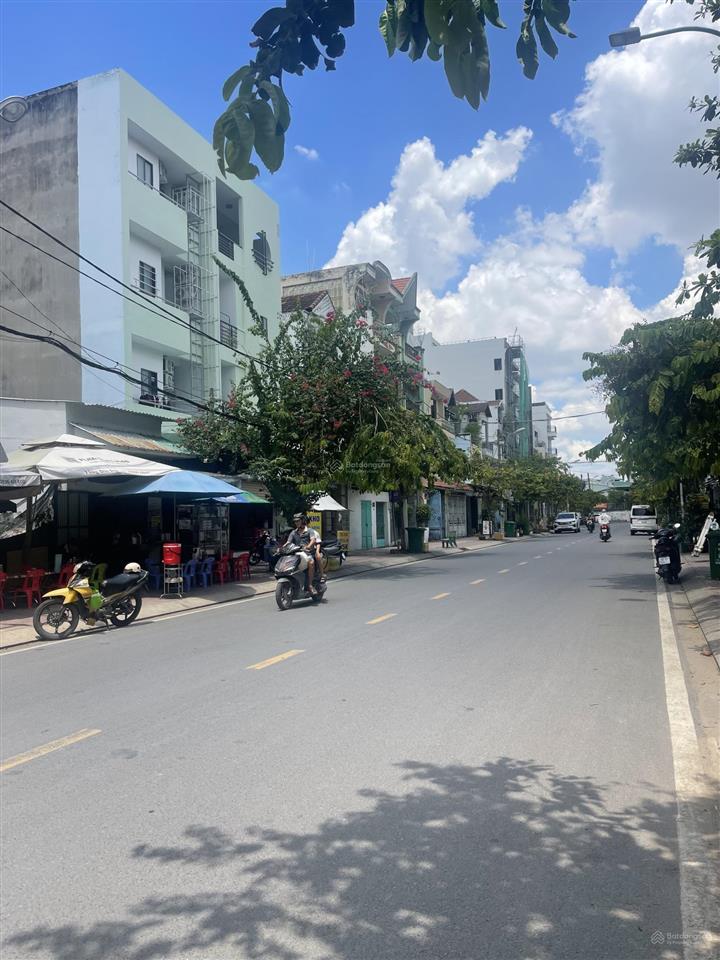 Còn sót lại lô đất khu dân cư hiện hữu 60m²  lê đức thọ  nhỉnh nhẹ 7 tỷ còn tl