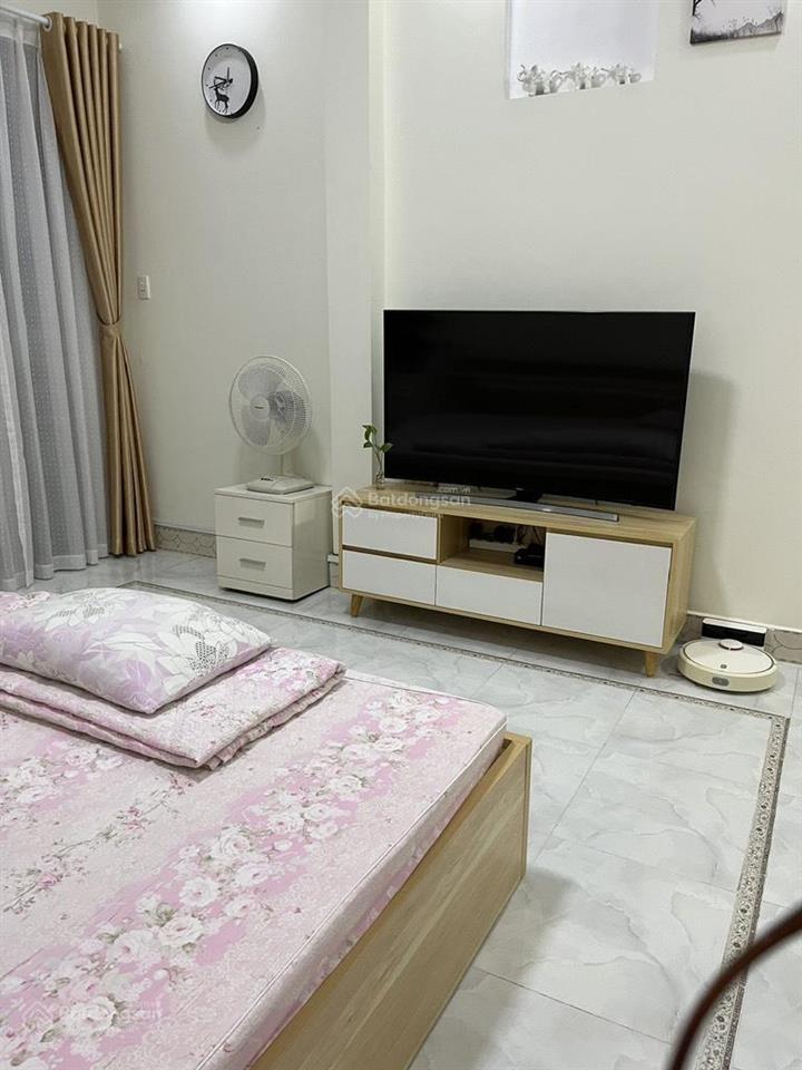 Chủ chốt nhanh giảm còn 9.1 tỷ] bán nhà 4 lầu 65m2 đường 12m quang trung  khu vip cao tầng