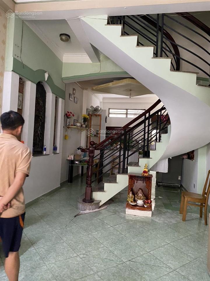 Chủ chốt nhanh giảm còn 9.1 tỷ] bán nhà 4 lầu 65m2 đường 12m quang trung  khu vip cao tầng