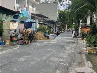 Bán gấp dãy trọ 6 phòng  ngang 7m  hxh lê đức thọ  nhỉnh nhẹ 8 tỷ còn tl