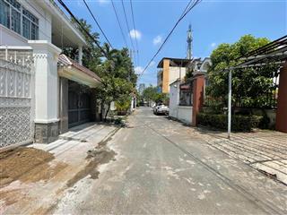 Ngộp bank chốt gấp 90m2  ngang 6.5m  chốt trong tuần  nhỉnh 11 tỷ