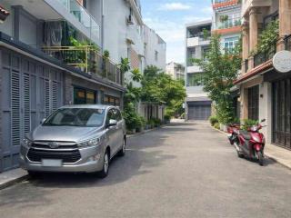 Nhà 5 tầng hxh tránh gần đh văn lang gò vấp diện tích 54m (5.7m x 10m) nhỉnh 8 tỷ