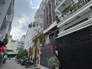 Bán gấp nhà gần 70m² sát lê đức thọ  hxh  nhỉnh 9 tỷ còn tl