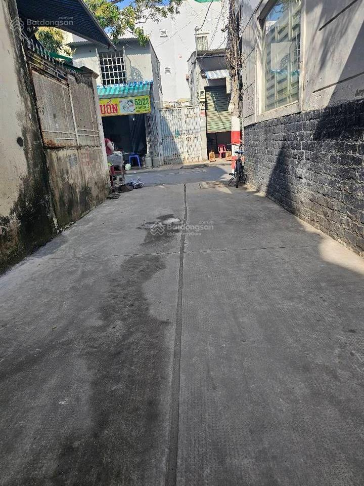Giá mới 8.9 tỷ  nhà 2 mặt tiền 15m  bán đất tặng nhà  dòng tiền 10tr/tháng