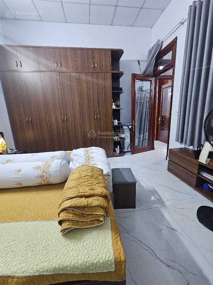 Giảm 2 tỷ  bán gấp nhà đất 114m2 hxh huỳnh văn nghệ p15  8.9 tỷ