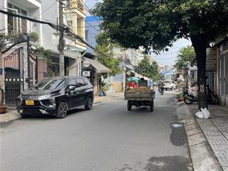 Cần tiền kd gấp 100m² mt huỳnh văn nghệ  chỉ 14,35 tỷ còn tl