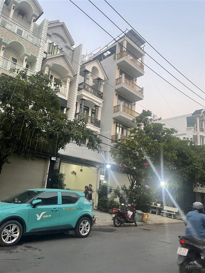 Cần tiền kinh doanh gấp 100m2 mt huỳnh văn nghệ  chỉ 14,35 tỷ còn thương lượng