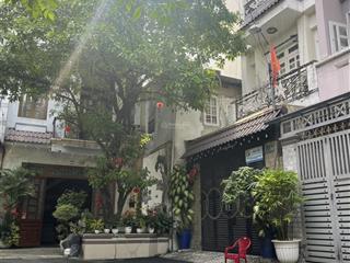 Hẻm 203 huỳnh văn nghệ  ngang 4.5m 4 tầng  giá chỉ 8.3 tỷ còn tl chính chủ