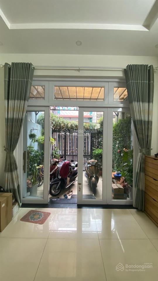 Ngộp bank chốt gấp nhà ngang 4.3m hxh thông quang trung  giá chỉ 9.5 tỷ còn tl