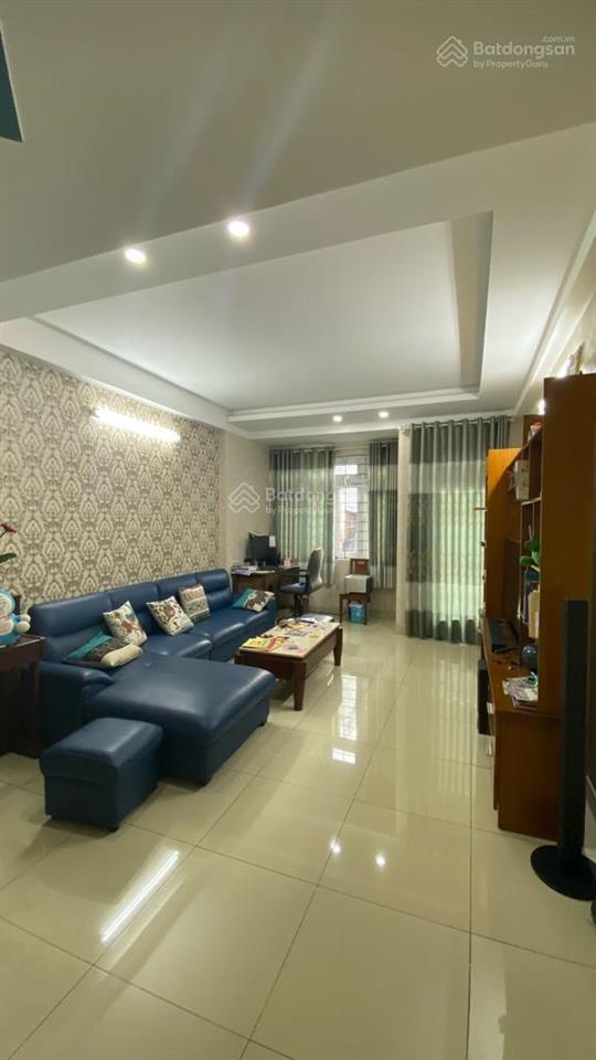 Ngộp bank chốt gấp nhà ngang 4.3m hxh thông quang trung  giá chỉ 9.5 tỷ còn tl