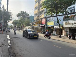 Ngộp bank chốt gấp nhà ngang 4.3m hxh thông quang trung  giá chỉ 9.5 tỷ còn tl