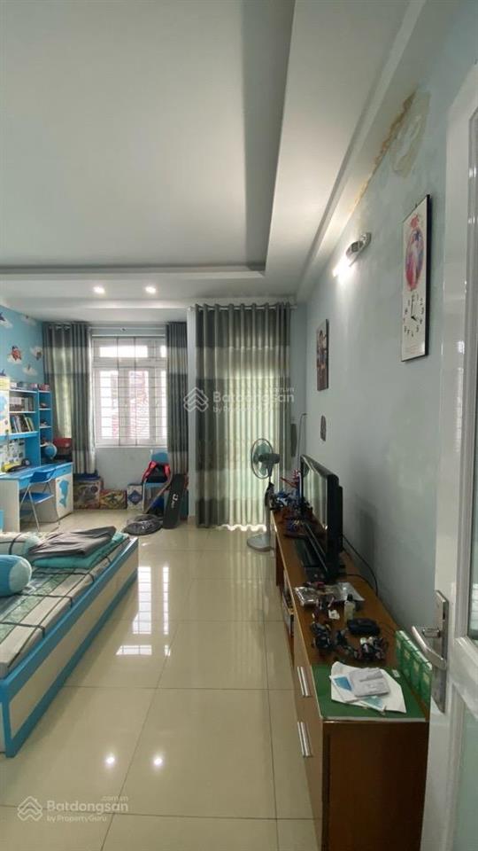 Ngộp bank chốt gấp nhà ngang 4.3m hxh thông quang trung  giá chỉ 9.5 tỷ còn tl