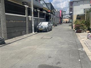 Ngộp bank chốt gấp trong tuần nhà 80m2  hxh quay đầu  chỉ 7.9 tỷ