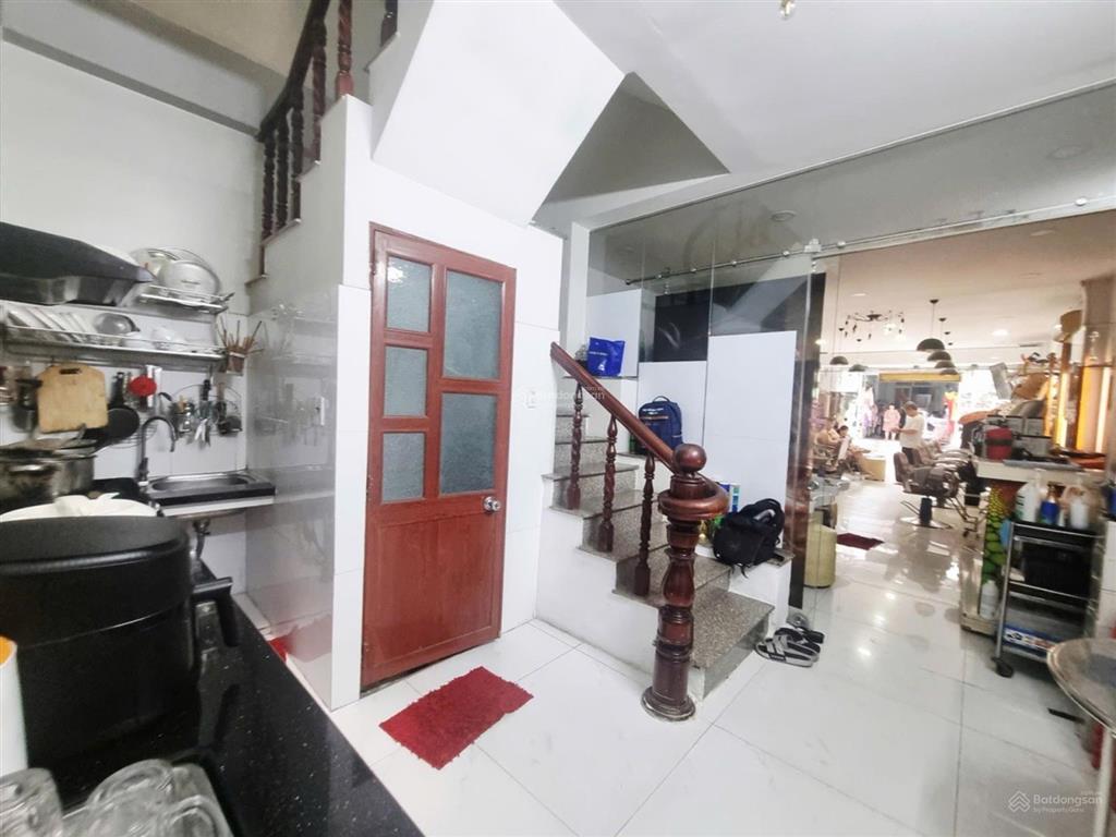 9,7 tỷ tl  mt huỳnh văn nghệ  4,5x16m