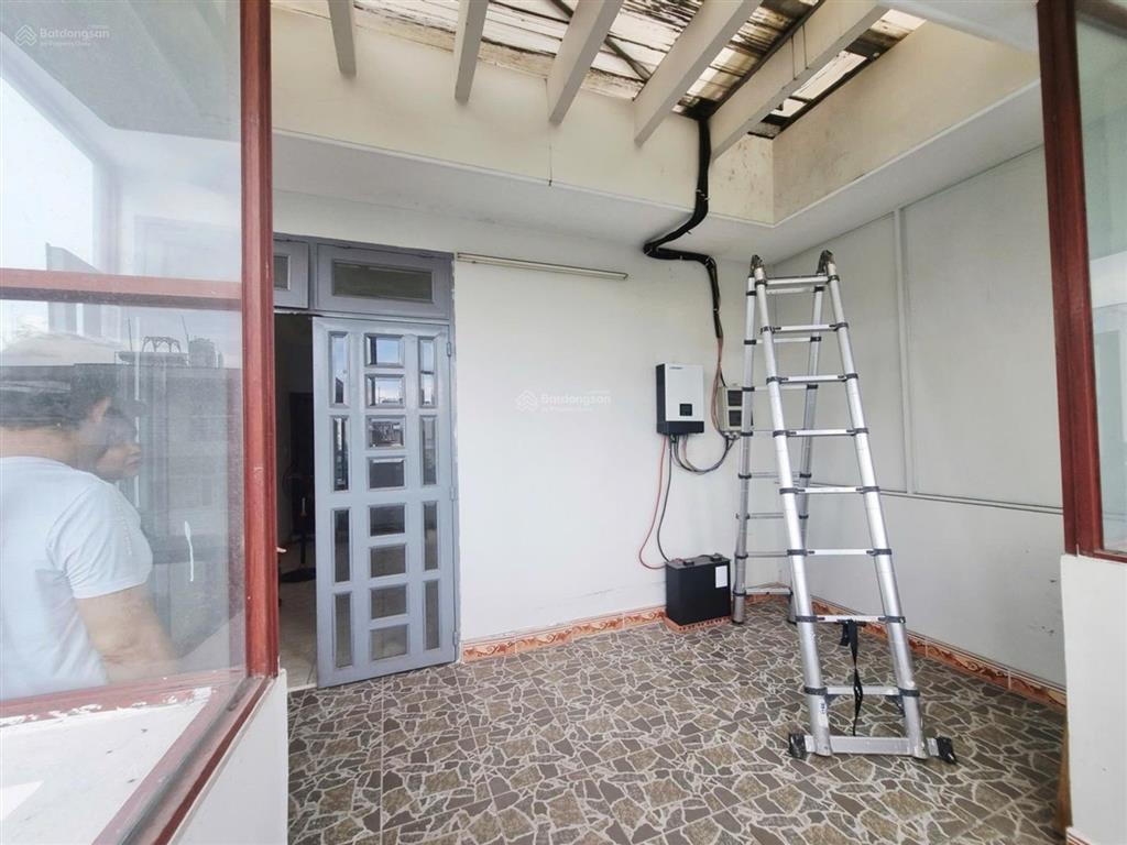 9,7 tỷ tl  mt huỳnh văn nghệ  4,5x16m