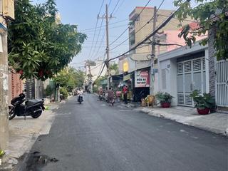 9,7 tỷ tl  mt huỳnh văn nghệ  4,5x16m