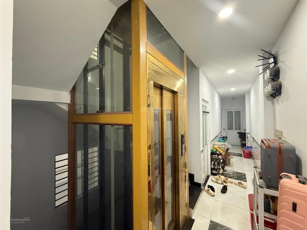 Rẻ hơn tt 18%  nhà ngang 6x25m  chdv mt nguyễn văn khối  80tr/th