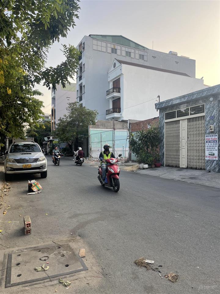 Rẻ hơn tt 18%  nhà ngang 6x25m  chdv mt nguyễn văn khối  80tr/th