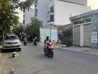 Rẻ hơn tt 18%  nhà ngang 6x25m  chdv mt nguyễn văn khối  80tr/th