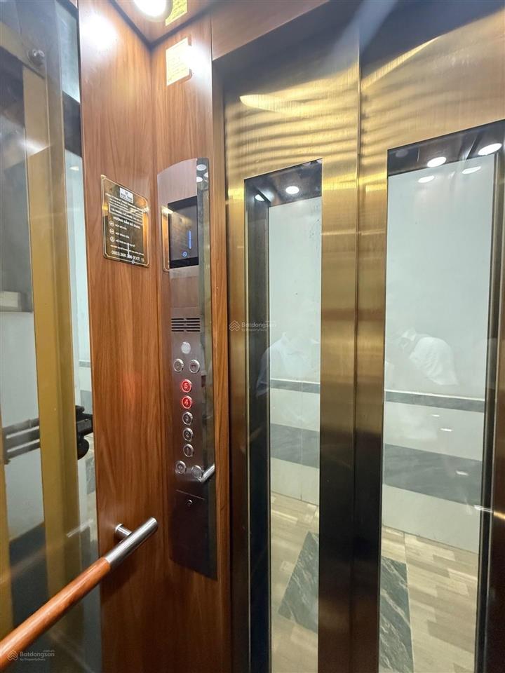 Rẻ hơn tt 18%  nhà ngang 6x25m  chdv mt nguyễn văn khối  80tr/th