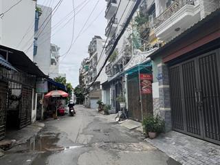 Nhà 118m2  9.5tỷ  nhà góc 3 mặt  hẻm quay đầu qt