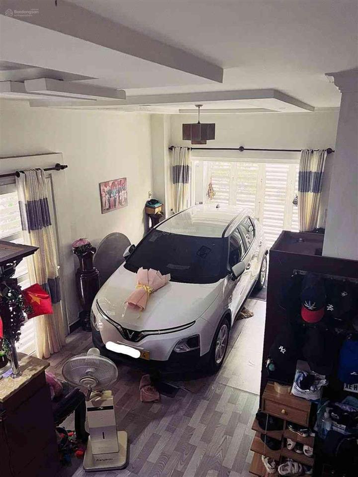 Bán nhà 4 tầng btct 64m 4pn 5wc chính chủ ngay cityland nguyễn văn lượng gò vấp