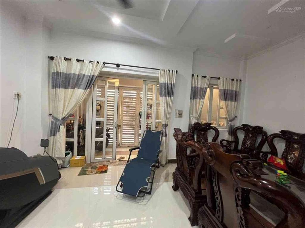 Bán nhà 4 tầng btct 64m 4pn 5wc chính chủ ngay cityland nguyễn văn lượng gò vấp