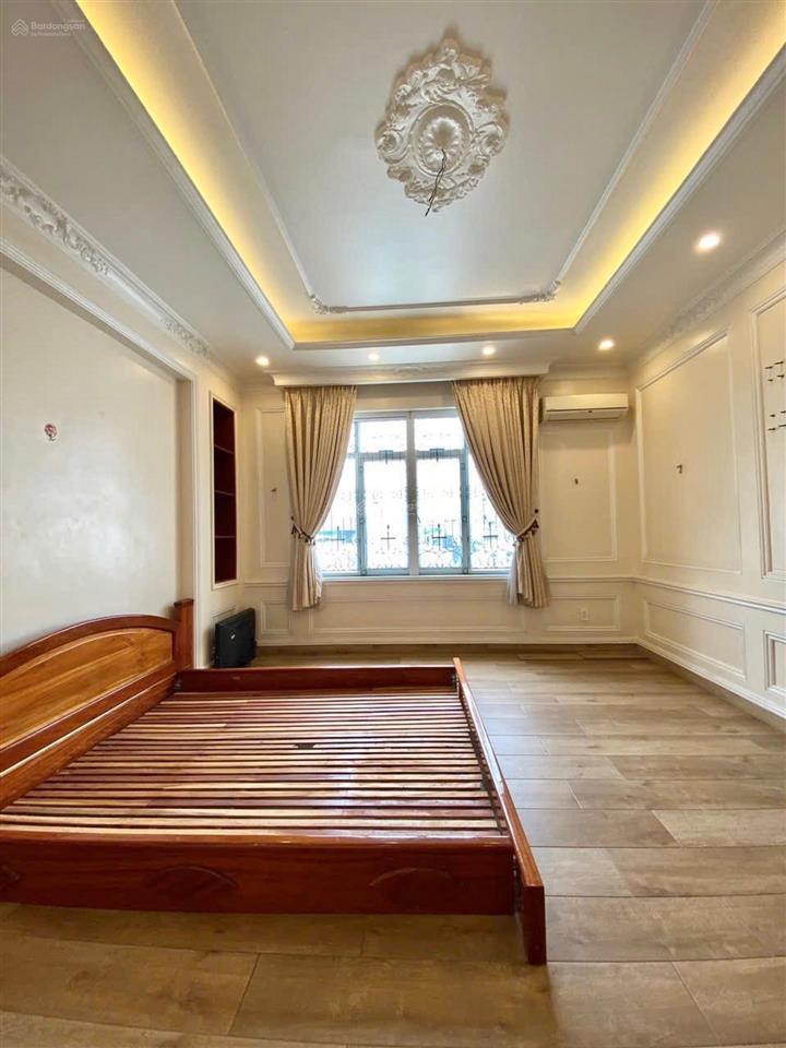 Đi định cư bán bán biệt thự hồ biểu chánh ngang 8m  giá 51.8 tỷ còn tl
