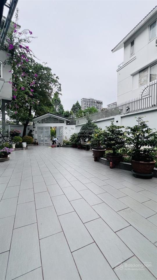 Biệt thự đảo kim cương quận 2 gần 470m2 giá chỉ 74.5 tỷ