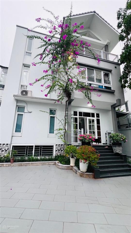 Biệt thự đảo kim cương quận 2 gần 470m2 giá chỉ 74.5 tỷ