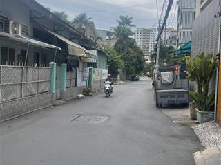 Bán nhà 4 lầu btct  hxh  quang trung, thông tây hội, gò vấp, giảm 1 tỷ chốt 10,75 tỷ.
