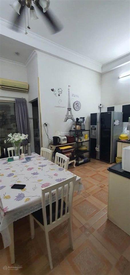 Bán nhà 4 lầu btct  hxh  quang trung, thông tây hội, gò vấp, giảm 1 tỷ chốt 10,75 tỷ.