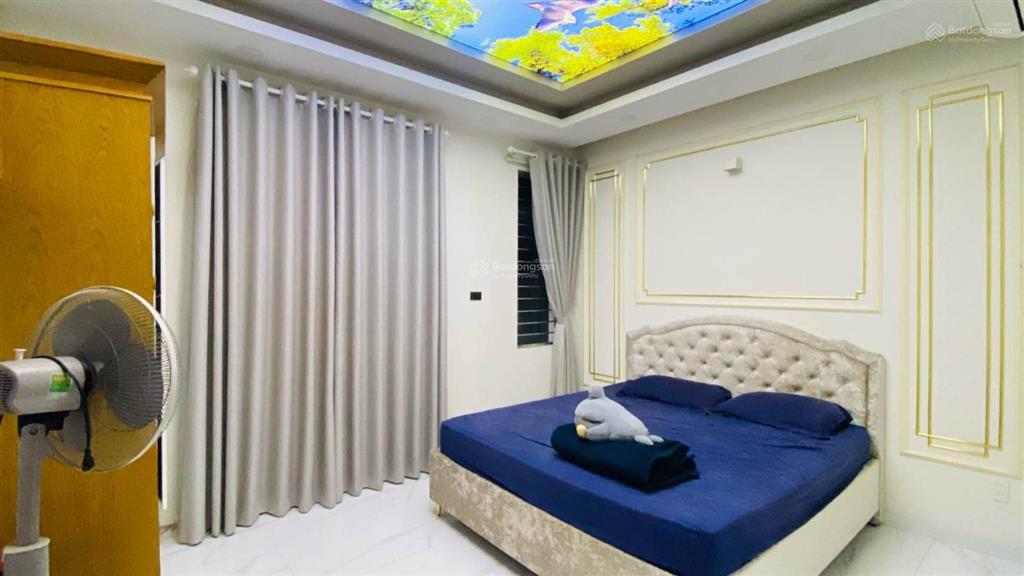 Chốt gấp gần 70m 4 tầng ngang 4.5m lê đức thọ  hxh rộng 9.8 tỷ chốt