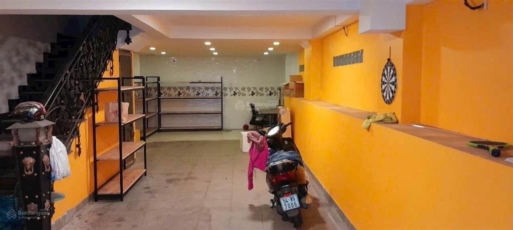 Gò vấp] biệt thự 100m² mini 5 tầng  hầm 2 oto  17.9 tỷ còn tl