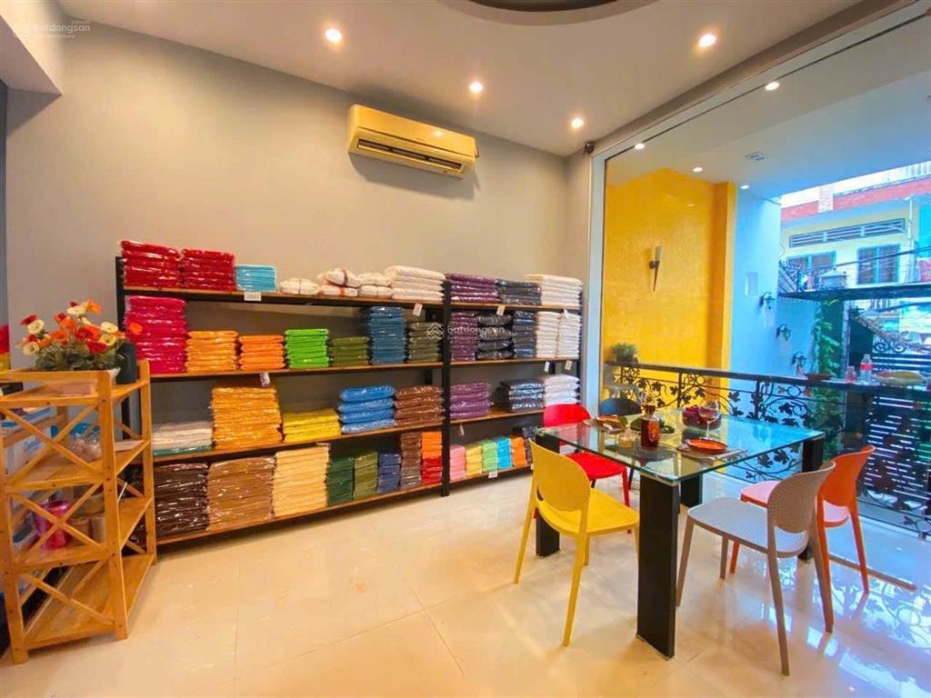 Gò vấp] biệt thự 100m² mini 5 tầng  hầm 2 oto  17.9 tỷ còn tl