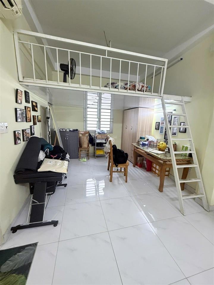 Gấp bán nhà 60 m² 3 tầng 5pn  quang trung  hxh  giá 8.4 tỷ còn tl