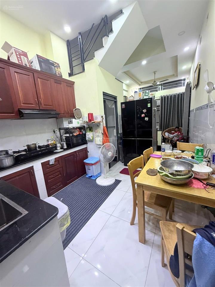 Gấp bán nhà 60 m² 3 tầng 5pn  quang trung  hxh  giá 8.4 tỷ còn tl
