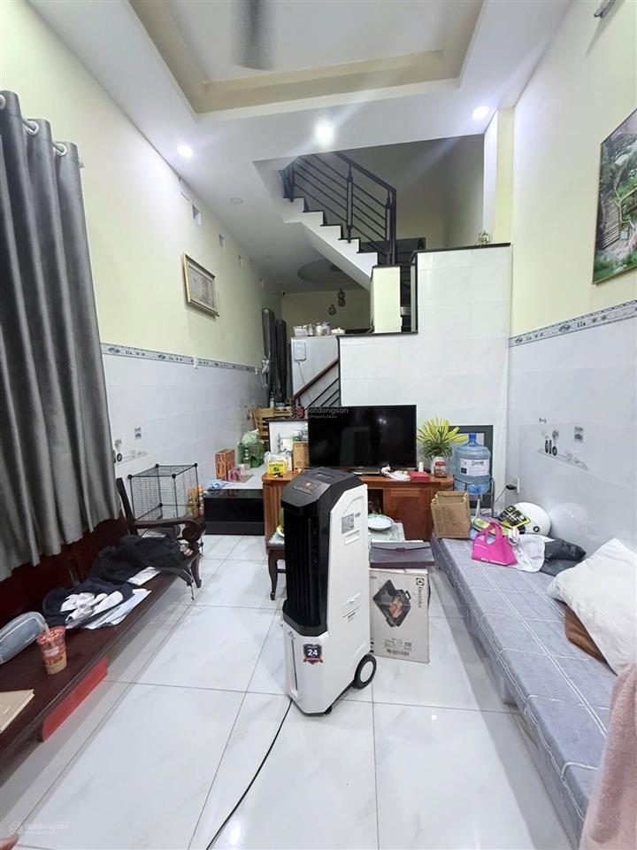 Gấp bán nhà 60 m² 3 tầng 5pn  quang trung  hxh  giá 8.4 tỷ còn tl