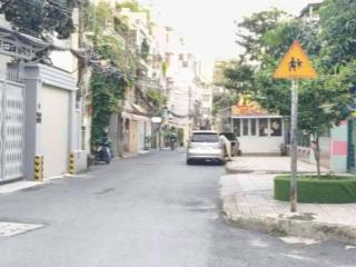Bán nhà 5 tầng mới 8.8tỷ  50m hẻm xe tải phan huy ích, p.an hội tây