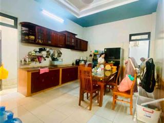 Bán nhà 2 tầng  hxh quay đầu  tỷ  64m hẻm 10m phân lô vip, tân sơn