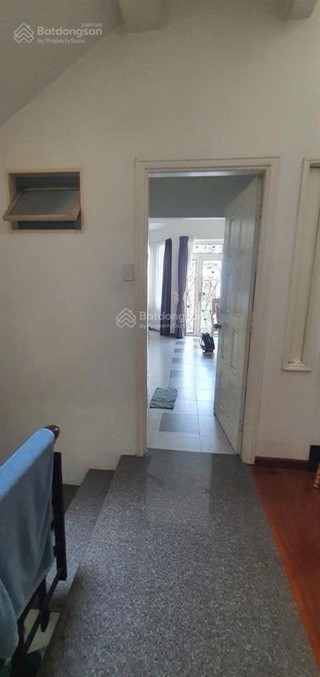 Cần tiền kinh doanh bán gấp nhà 5.5m x 16m gần chợ hạnh thông tây  hxh  chỉ 10.7 tỷ