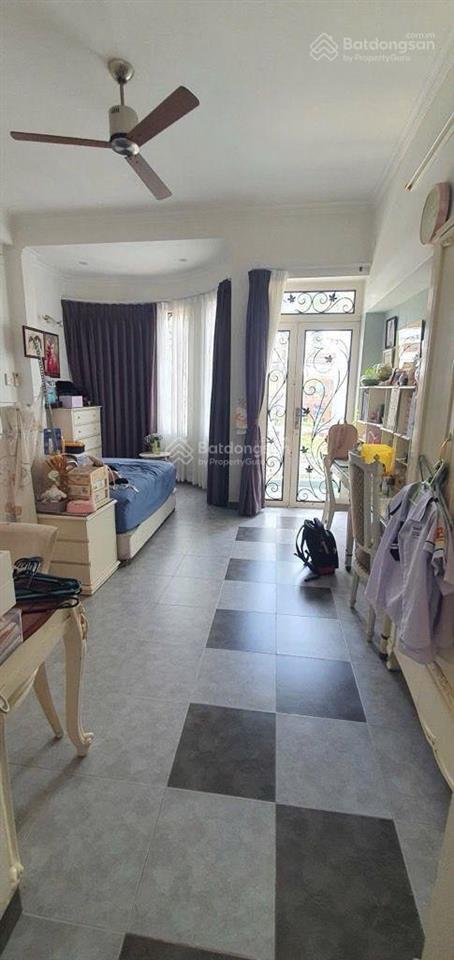 Cần tiền kinh doanh bán gấp nhà 5.5m x 16m gần chợ hạnh thông tây  hxh  chỉ 10.7 tỷ
